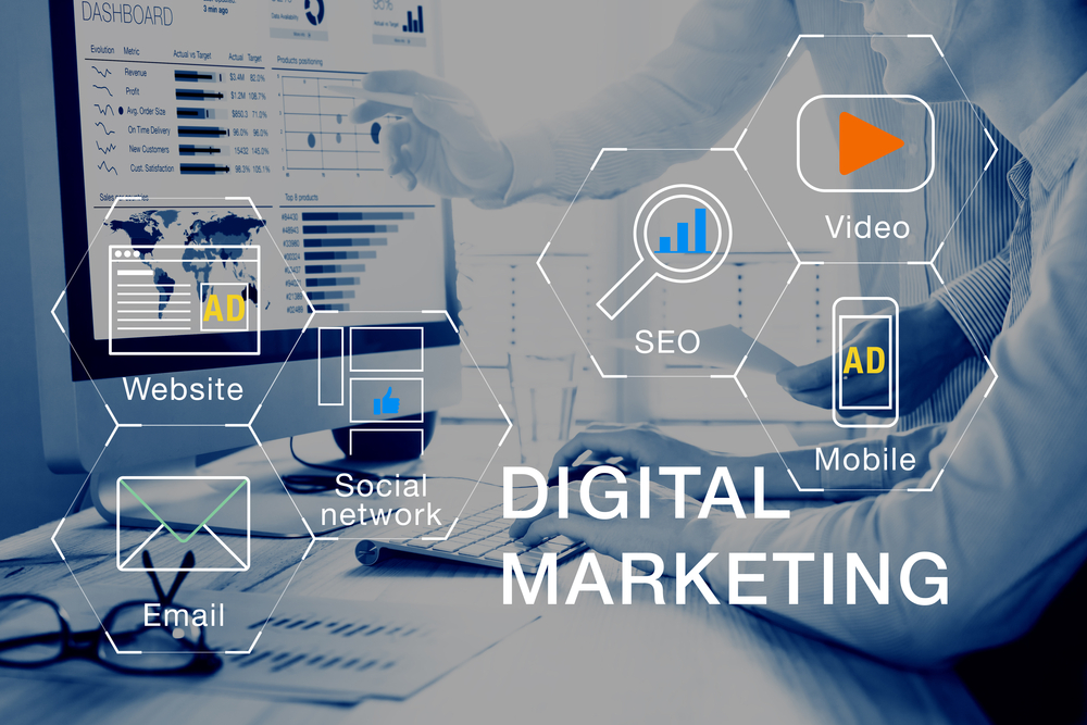 7 critères importants pour choisir la bonne entreprise de communication digitale.
