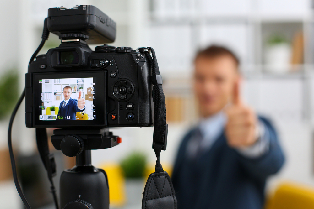Créer la vidéo corporate de votre entreprise