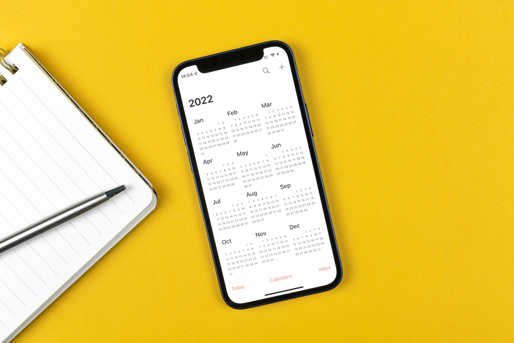 Tout savoir sur la création d'un calendrier éditorial pour un site web d'entreprise