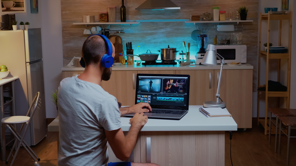Quels sont les logiciels les plus performants pour la création de vidéo