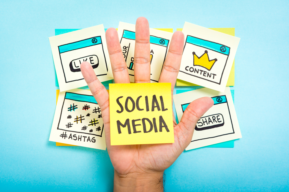 Tout savoir sur le métier de social media manager