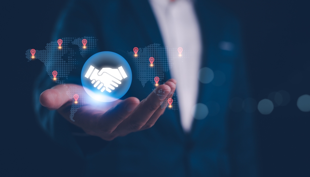 Fusions-acquisitions dans le secteur considérations stratégiques