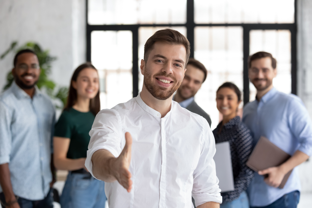 La stratégie d'internationalisation d'une agence indépendante étapes clés