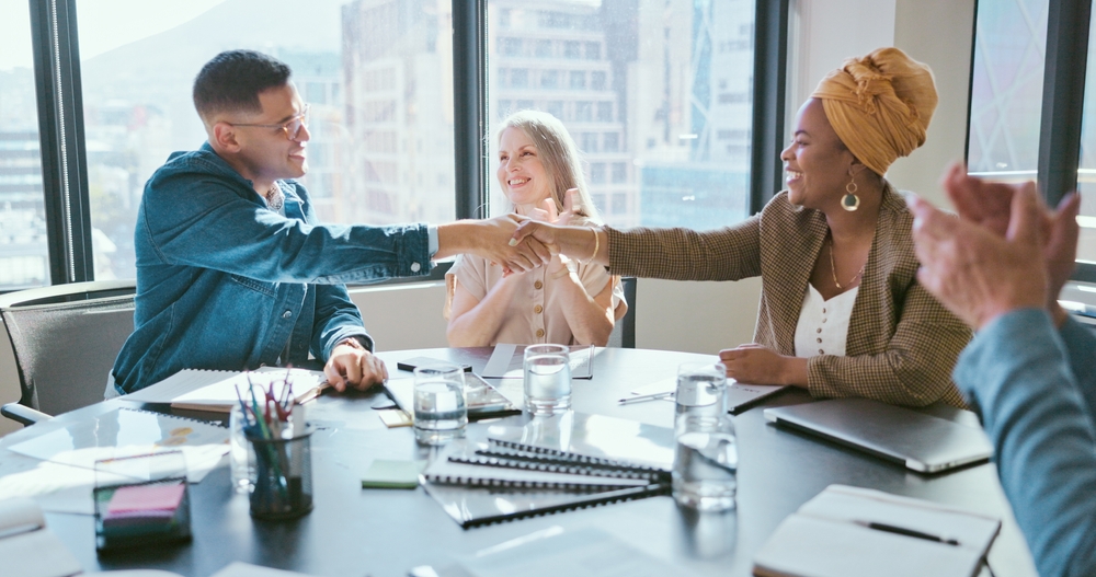 Quand est-il temps d'opérer une stratégie de diversification dans votre agence