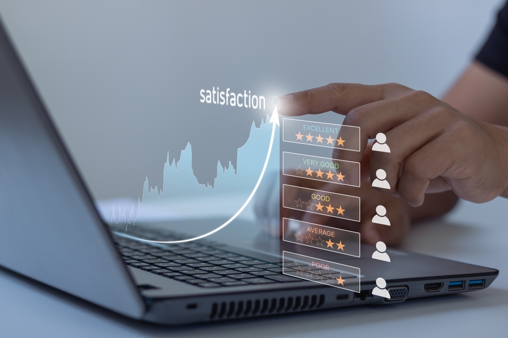 Améliorer l'expérience client satisfaction et fidélité des clients dans les agences de communication
